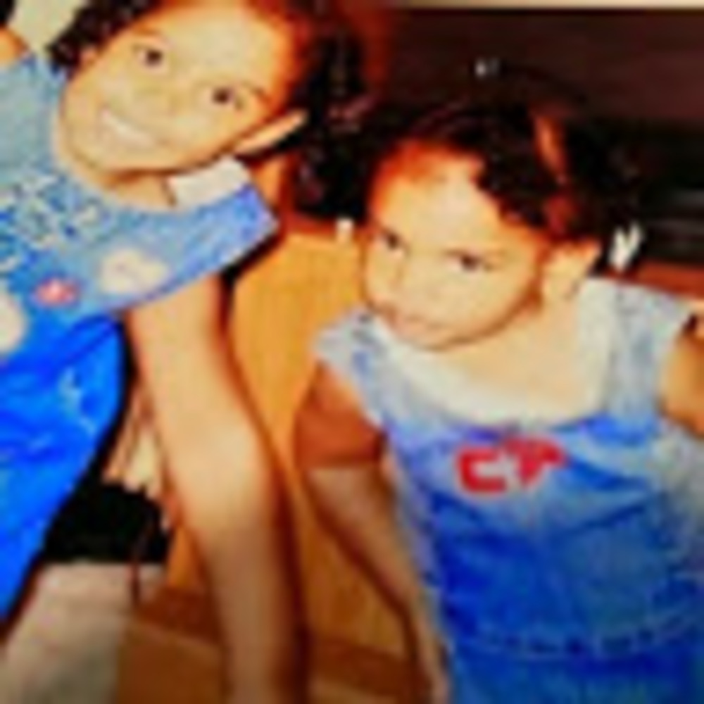 Meet your Posher, Shimeka